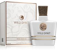 Swiss Arabian Wild Spirit Swiss Arabian EdP 3.4 oz / e 100 ml