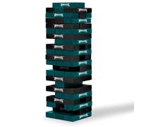 Wild Sports NFL Philadelphia Eagles Table Top Stackers 3