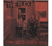 Wild Stabs In The Dark - Pink Vinyl
