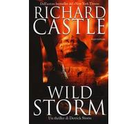 Wild storm
