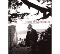 Wild Strawberries (Criterion Collection) (Blu-ray)
