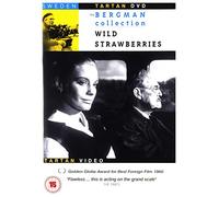 Wild Strawberries [Edizione: Regno Unito]