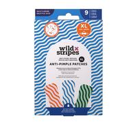 Wild Stripes - Anti-Pimple Patches XL Clear Anti-acne 1 pieces unisex