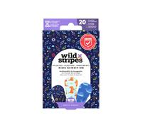 Wild Stripes - Kids Space Plasters Accessori corpo 1 pieces unisex