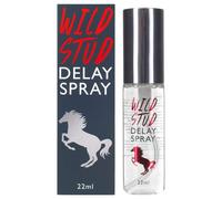 Cobeco Pharma Wild Stud Delay Spray 22ml