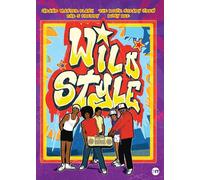 Wild Style - DVD