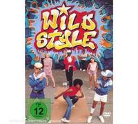 Wild Style (DVD) Fab 5 Freddy Lee George Quinones Sandra "Pink" Fabara Spielfilm