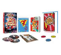 Wild Style Limited Edition (Blu-ray)