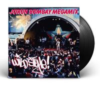 Wild Style Megamix Parts 1 & 2