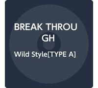 Wild Style[TYPE A]