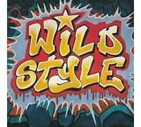 Wild Style - Various Artists (Audio CD)