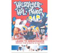 Wild Style With Wil Power [Edizione: Regno Unito]