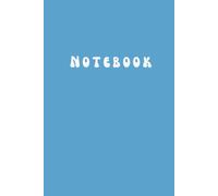 Wild Summer Collection Notebook: Sky: 200 Pages of Colorful Blank, Lined, Dotted & Graph Notebook for Journaling, Planning, Sketching, Travel Notes, Goal Setting & Creative Projects