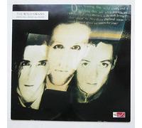 Wild Swans - Bringing Home the Ashes (1988) [Vinyl]