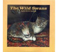 Wild Swans,the - English Electric Lightning