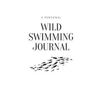 Wild Swimming Journal