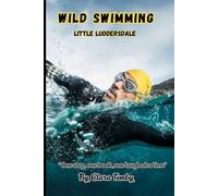 Wild Swimming @ Little Luddersdale