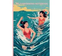 Wild swimming notebook