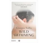 Wild swimming [Paperback] [Jan 15, 2025] Tolfo, Giorgia