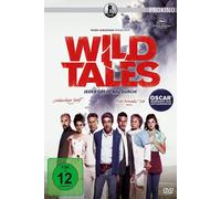Wild Tales - Jeder dreht mal durch (DVD)
