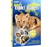 Wild Tales - Wild Tales Vol.1 [Edizione: Regno Unito] [Edizione: Regno Unito]