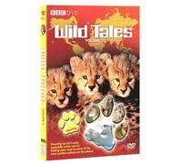 Wild Tales - Wild Tales Vol.2 [Edizione: Regno Unito] [Edizione: Regno Unito]
