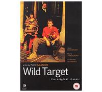 Wild Target [Edizione: Regno Unito] [Edizione: Regno Unito]