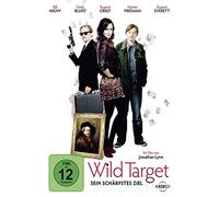 Wild Target - Sein schärfstes Ziel