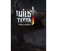 Wild Terra 2: New Lands Steam Key GLOBAL