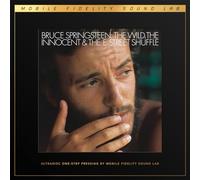 Bruce Springsteen The Wild, The Innocent And The E Street Shuffle (Vinyl LP)