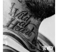 Wild The - Wild At Heart