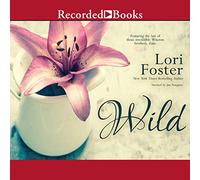 Wild (The Winston Brothers Series)
