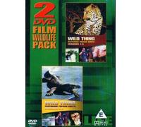 Wild Thing Featuring Trevor Smith: Episo: [Edizione: Regno Unito] [Edizione: Regno Unito]