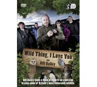 Wild Thing... I Love You With Bill Bailey [Edizione: Regno Unito]