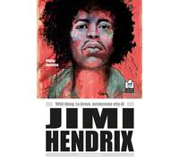 Wild thing. La breve, avvincente vita di Jimi Hendrix - 2025 - Ca