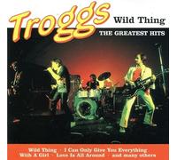 Wild thing-The greatest hits