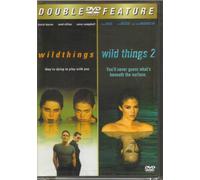 Wild Things 1 & 2