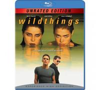 Wild Things (1998) [Edizione: Stati Uniti]