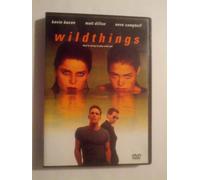Wild Things (1998) [Edizione: Stati Uniti]