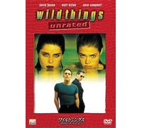 Wild Things [98/E, J/Dd5. 1/S: E,