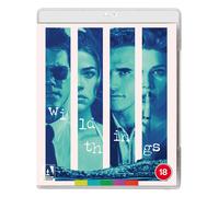 Wild Things (Blu-ray) Marc Macauley Bill Murray Matt Dillon Robert Wagner