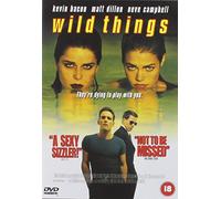 Wild Things [Edizione: Regno Unito]