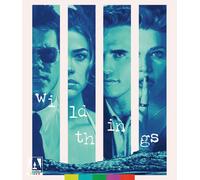 Wild Things (Standard Special Edition) (4K UHD Blu-ray) Matt Dillon Kevin Bacon