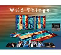 Wild Things UHD [Limited Edition]