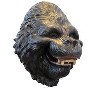 Wild Thingz Gorilla Hand Puppet for Kids Interactive Storytelling Animal Toy f