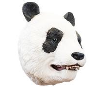 Wild Thingz Panda Hand Puppet for Kids Interactive Storytelling Animal Toy for