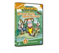 Wild Thornberries: Heroes of T