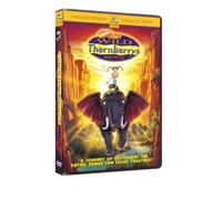 Wild Thornberrys - Movie - Dvd