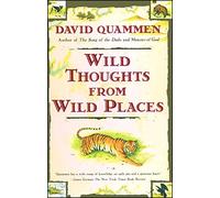 Wild Thoughts from Wild Places
