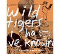 Wild Tigers I Have Known (Blu-ray) Malcolm Stumpf Patrick White Fairuza Balk